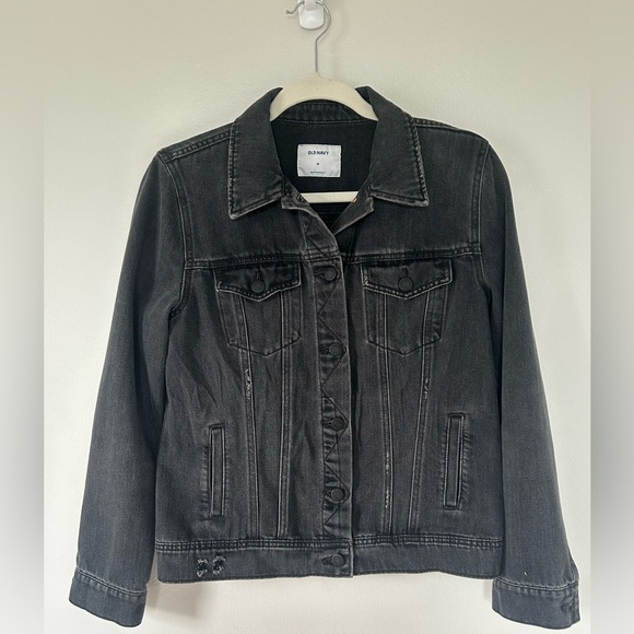 Old Navy Jackets & Blazers - Old Navy Denim Jacket (M)